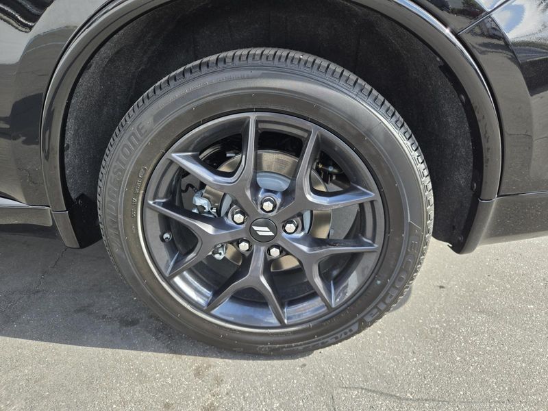 New 2026 Dodge Durango Gt Awd Hemi V8