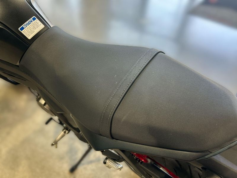 2021 Kawasaki Z125 PRO Image 22