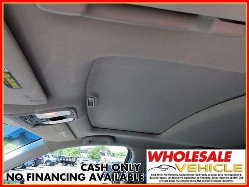 2009 Acura MDX 3.7LImage 15