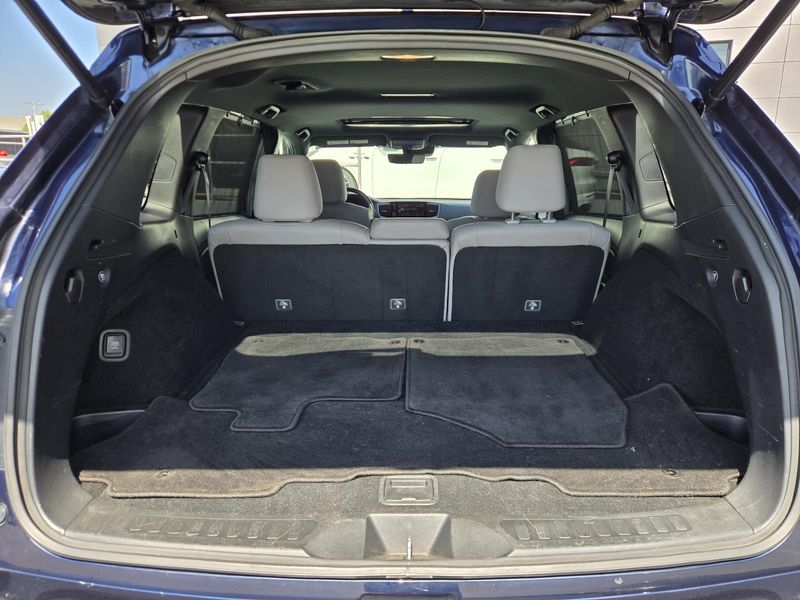 Used 2019 Honda Passport EX-L FWD