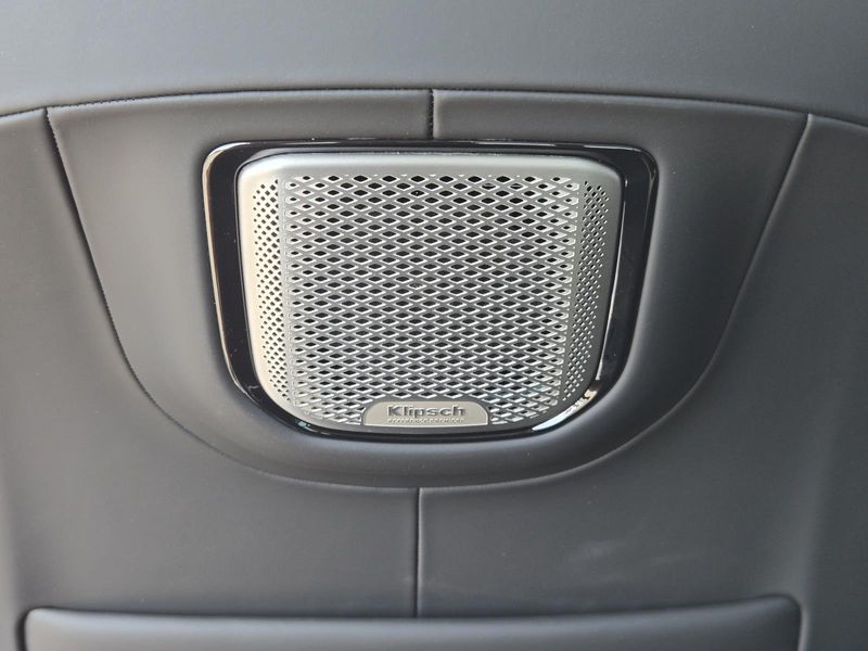 New 2026 RAM 1500 Tungsten Crew Cab 4x4