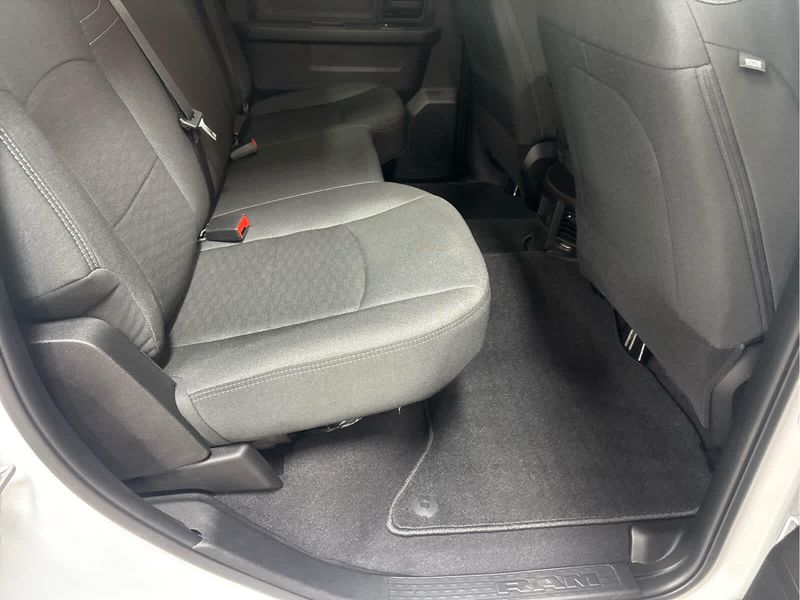 2026 Ram 2500 Tradesman photo 5