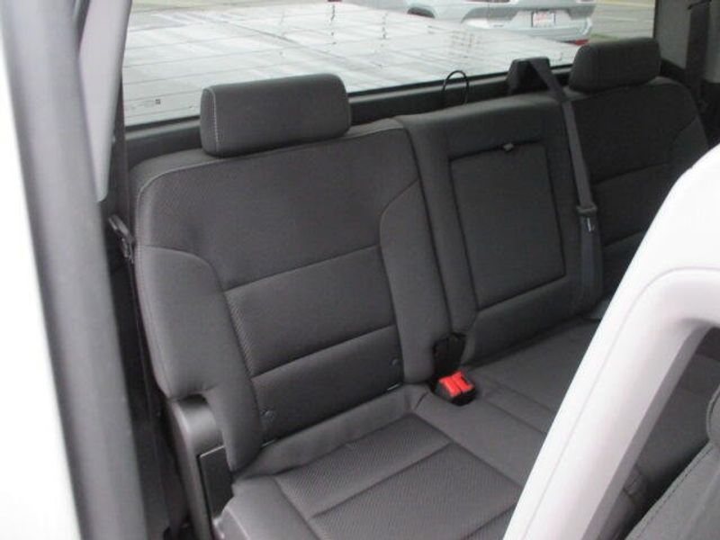 Used 2017 Chevrolet Silverado 1500 LTImage 23