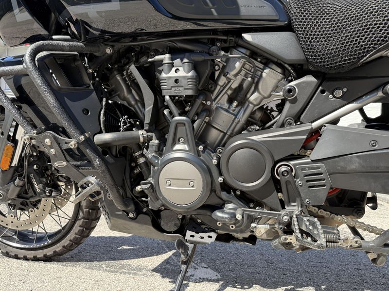 Used 2023 Harley-Davidson Pan America 1250 Special 