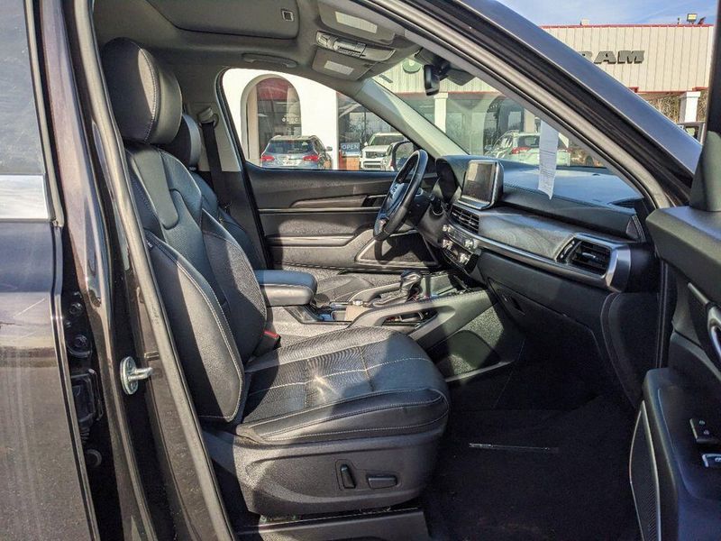 2021 Kia Telluride EXImage 12