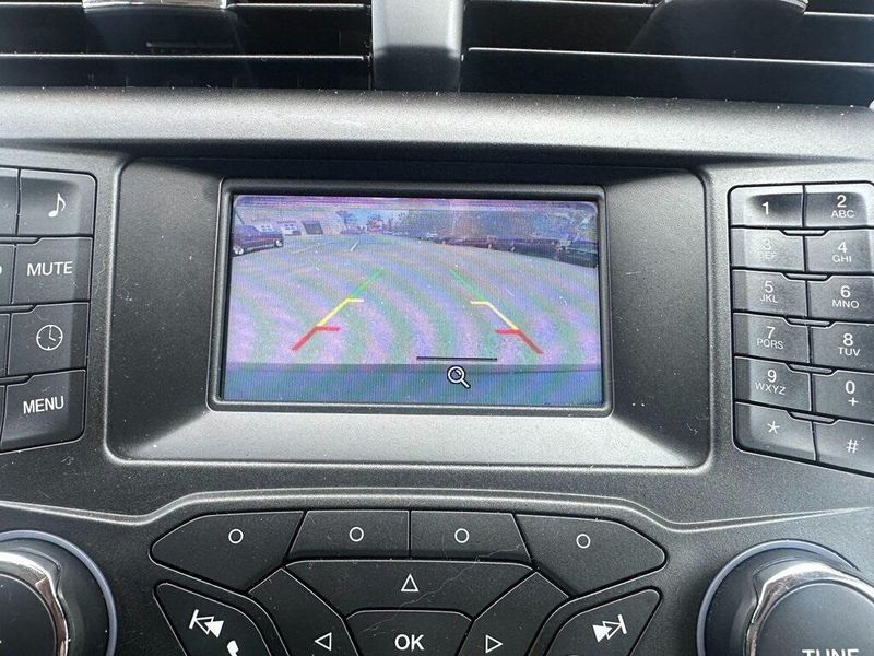 2015 Ford Fusion SImage 5