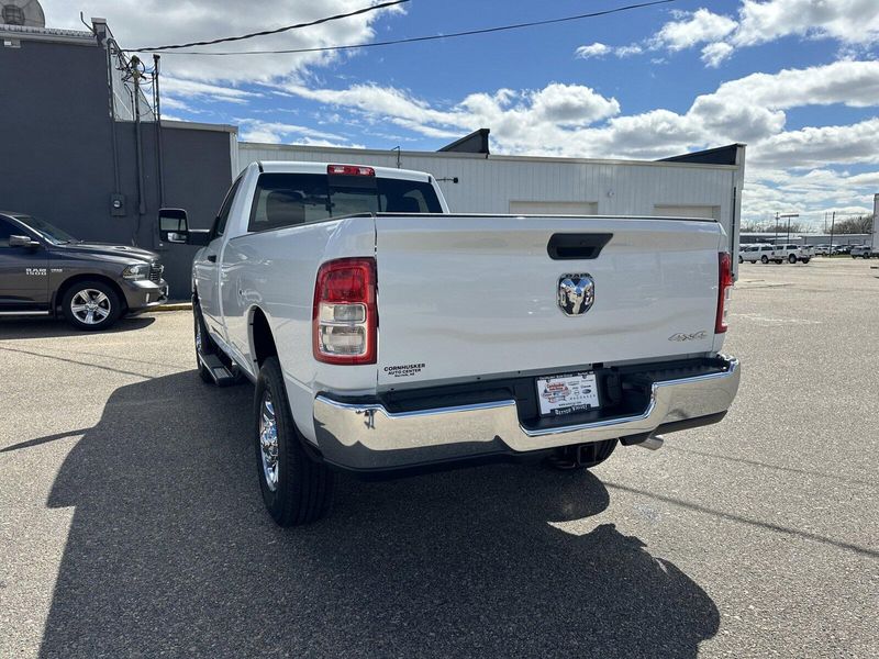 2024 RAM 3500 TradesmanImage 6