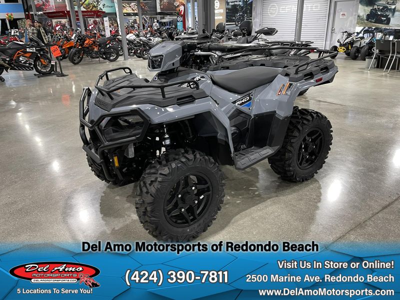 2025 Polaris SPORTSMAN 570 PREMIUMImage 11