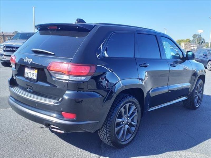 2019 Jeep Grand Cherokee High AltitudeImage 25