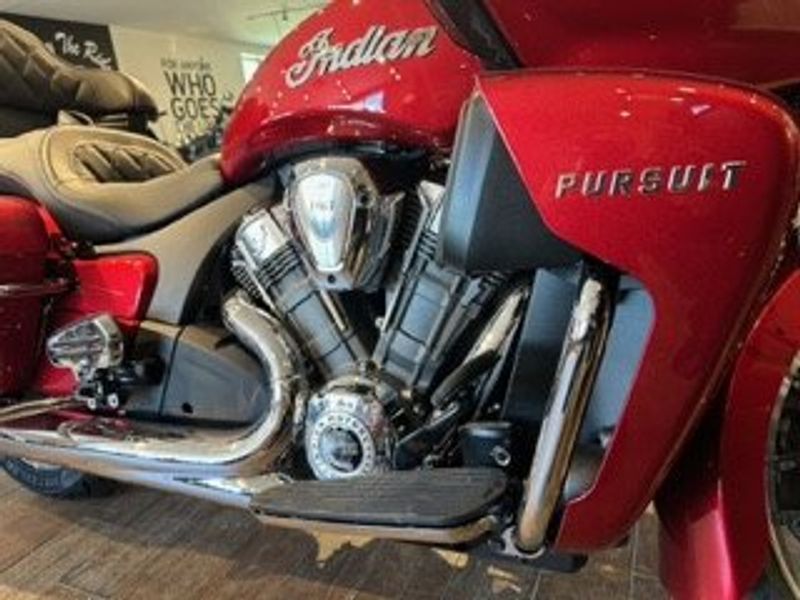 2024 Indian Motorcycle PursuitImage 3
