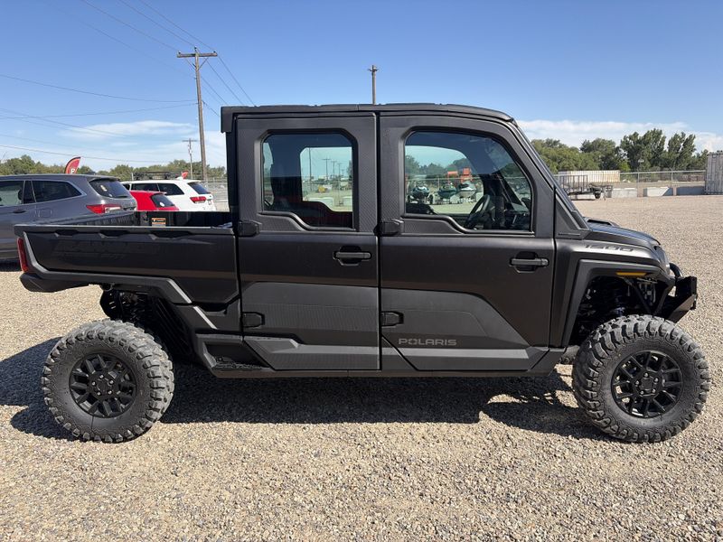 New 2026 Polaris RANGER CREW XD 1500 NORTHSTAR ULTIMATE 
