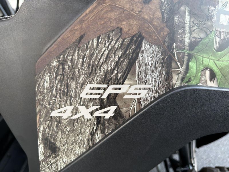 Used 2024 CFMOTO UFORCE 600 Image 28