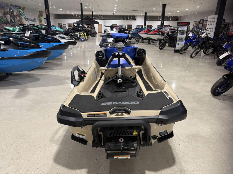 New 2026 Sea-Doo WAKE PRO 230  (SOUND SYSTEM) Image 16