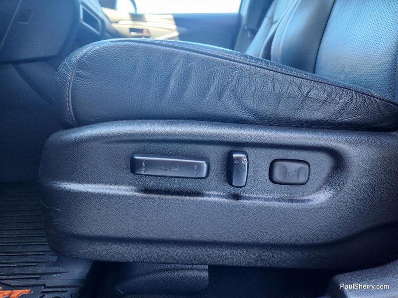 Used 2023 Honda Passport TrailSport