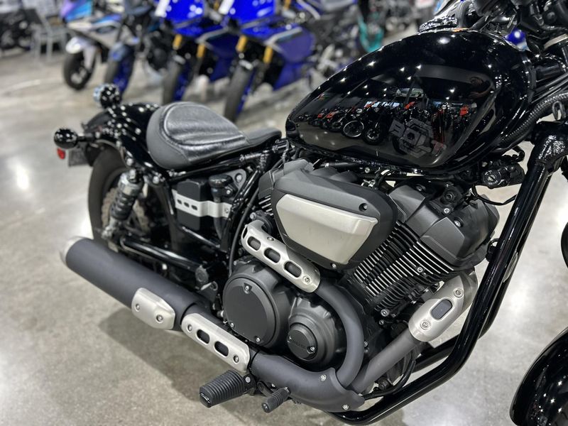 Used 2016 Yamaha Bolt Image 11