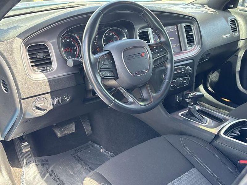 Used 2023 Dodge Charger SXTImage 16