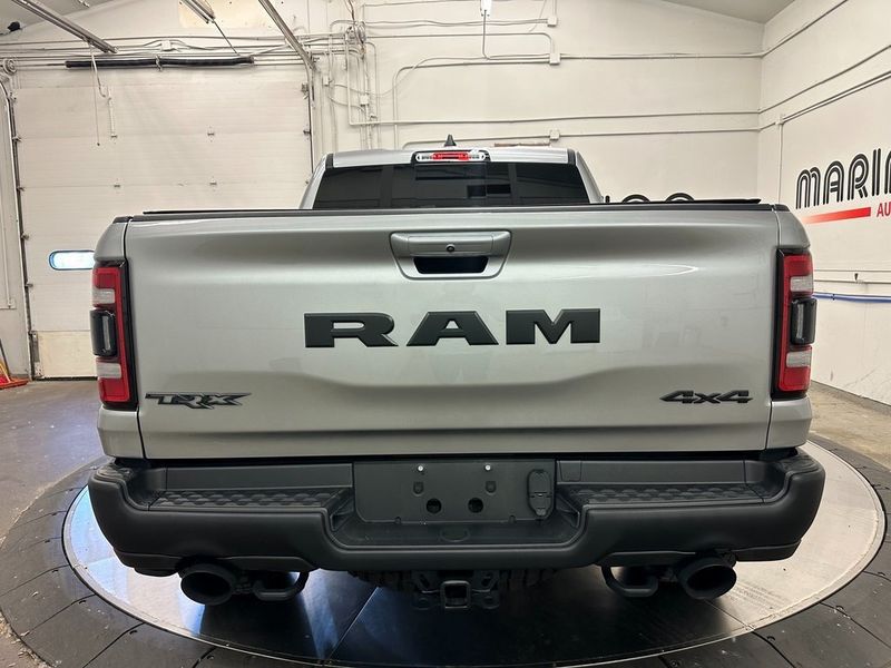 2022 RAM 1500 TRXImage 23