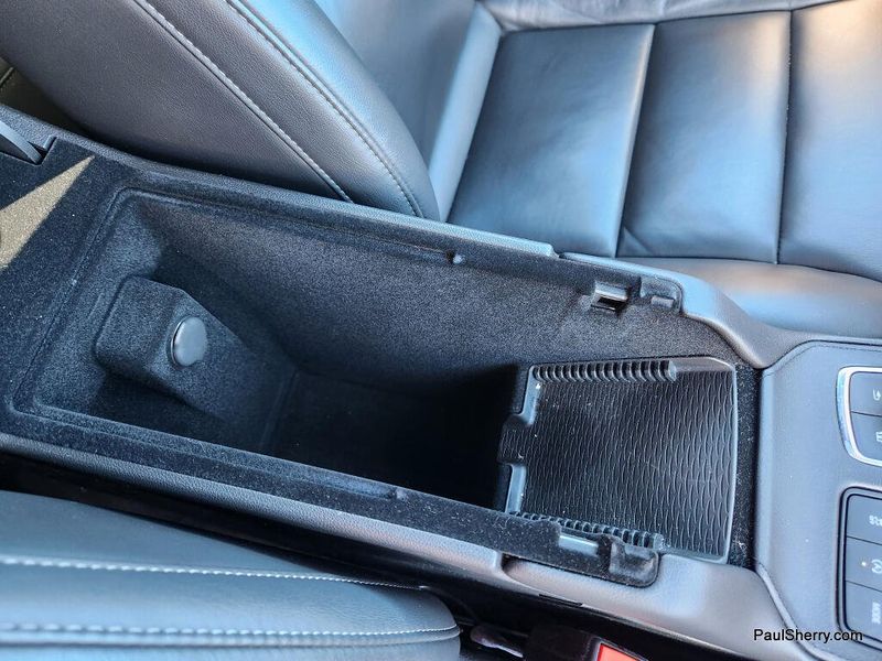 Used 2023 Cadillac XT4 AWD Luxury