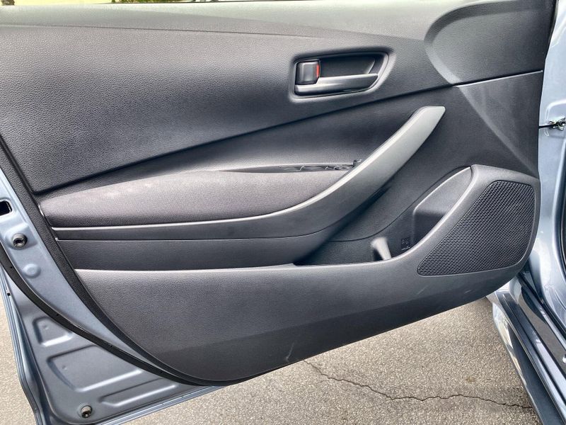 2024 Toyota Corolla LEImage 21