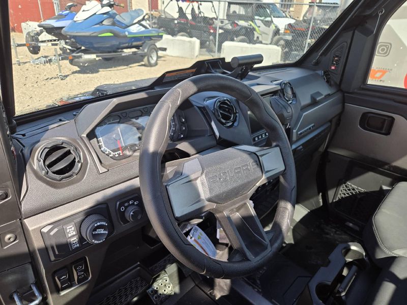 New 2026 Polaris RANGER XD 1500 NORTHSTAR ULTIMATE 