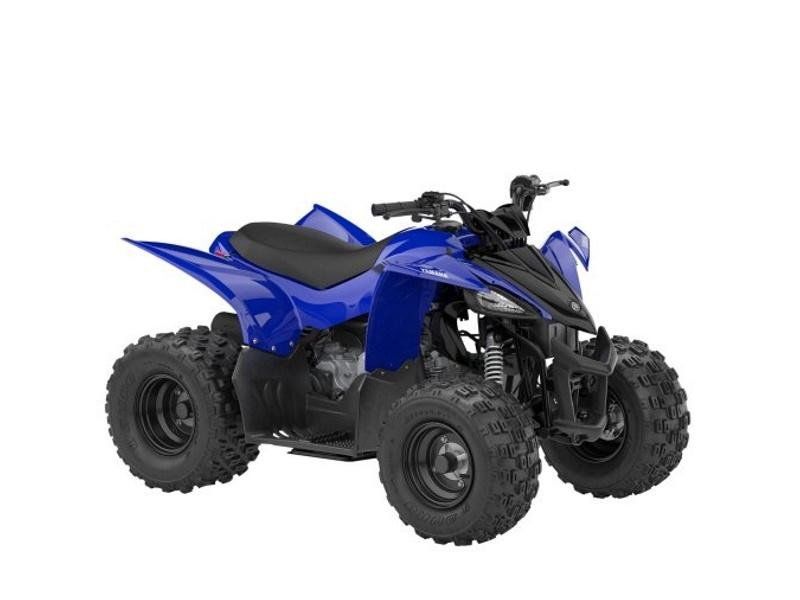 2024 Yamaha RaptorImage 1