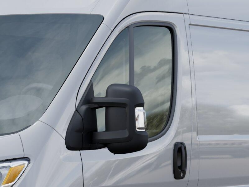 New 2026 RAM Promaster 1500 Tradesman Cargo Van High Roof 136