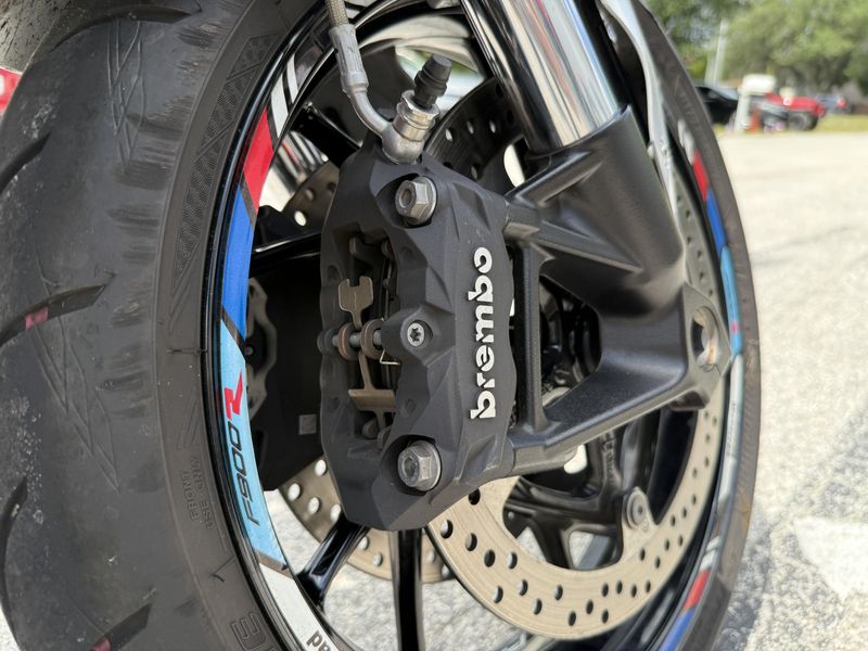 2022 BMW F 900 R