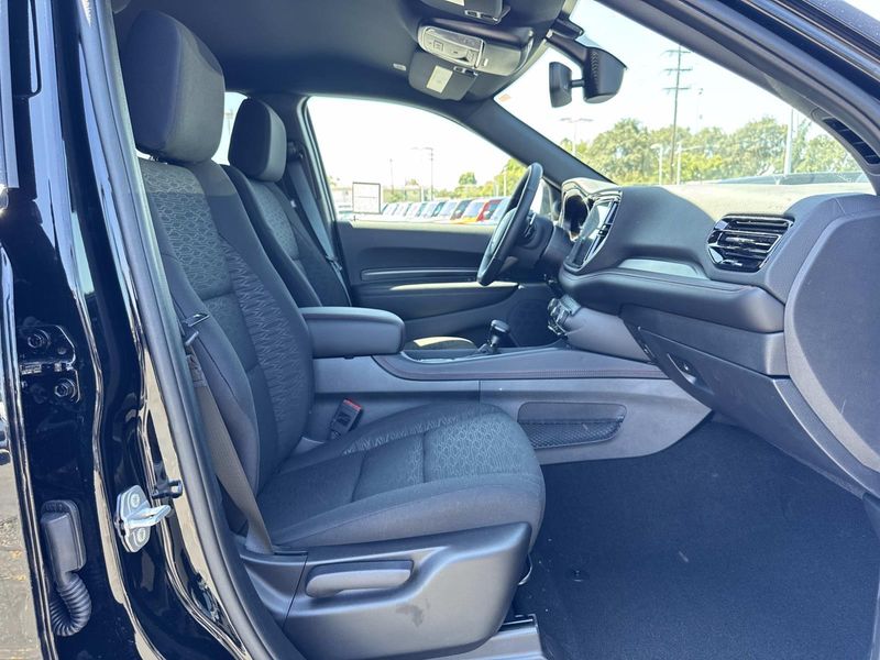 New 2026 Dodge Durango Gt Awd Hemi V8