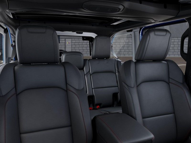 New 2026 Jeep Wrangler 4-door Moab 392Image 26
