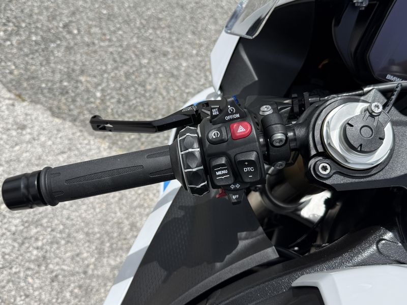 2026 BMW S 1000 RR