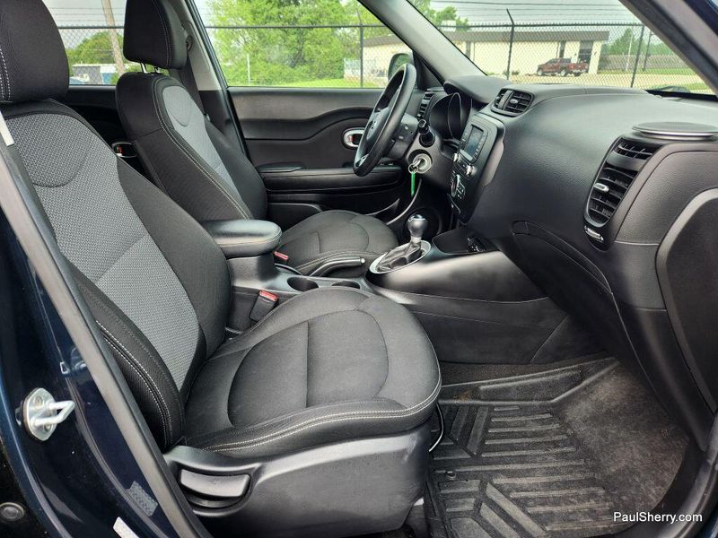 2017 Kia Soul +Image 25