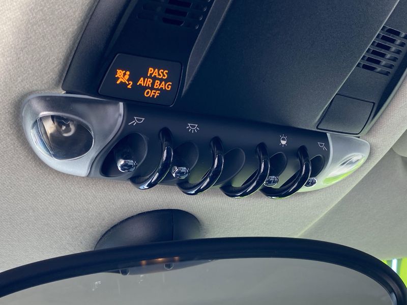 Used 2014 MINI Cooper Paceman PacemanImage 30