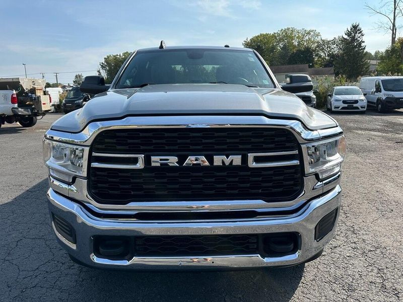 2022 RAM 2500 Big HornImage 9