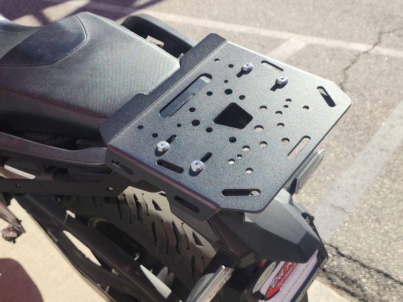 Used 2024 Honda NC750X DCT Image 14