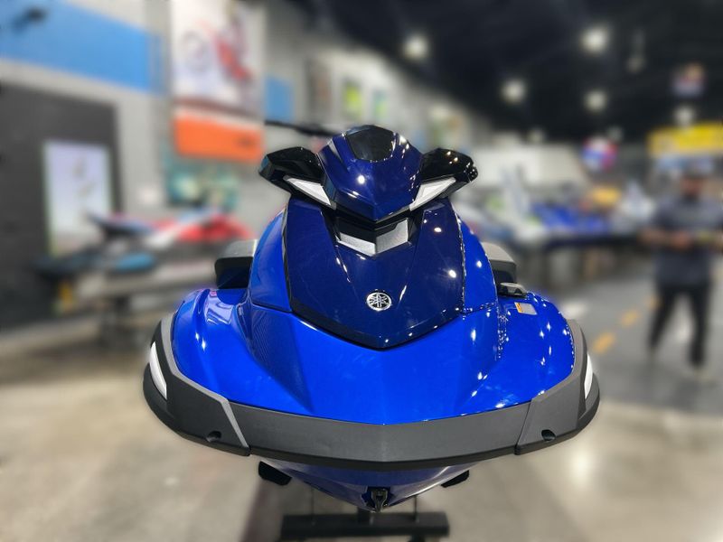 New 2026 Yamaha VX LIMITED HO Image 19