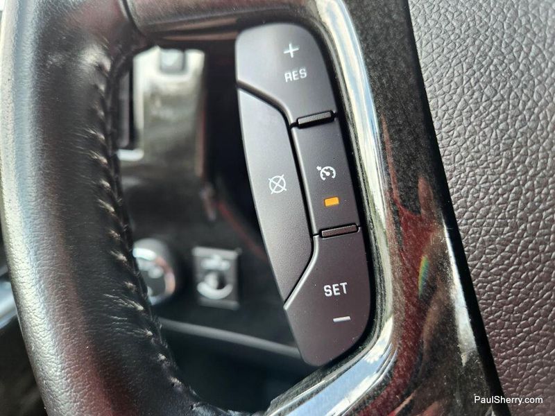 2017 GMC Savana 2500 Image 40