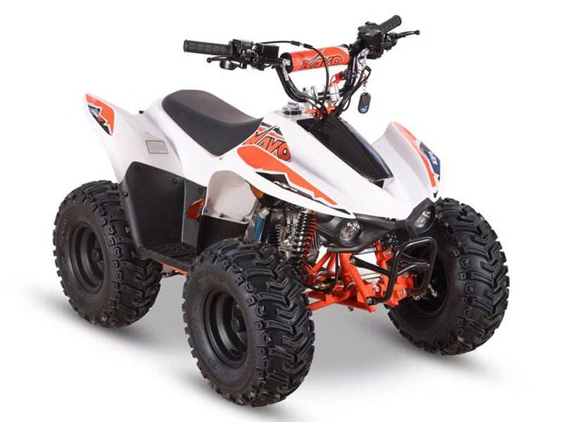 New 2026 KAYO STORM 70 