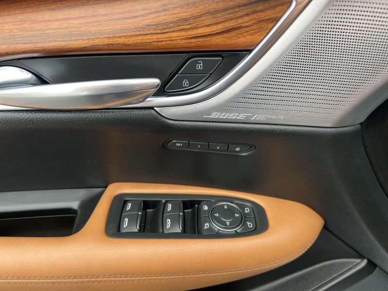 2021 Cadillac XT5 FWD Premium LuxuryImage 6