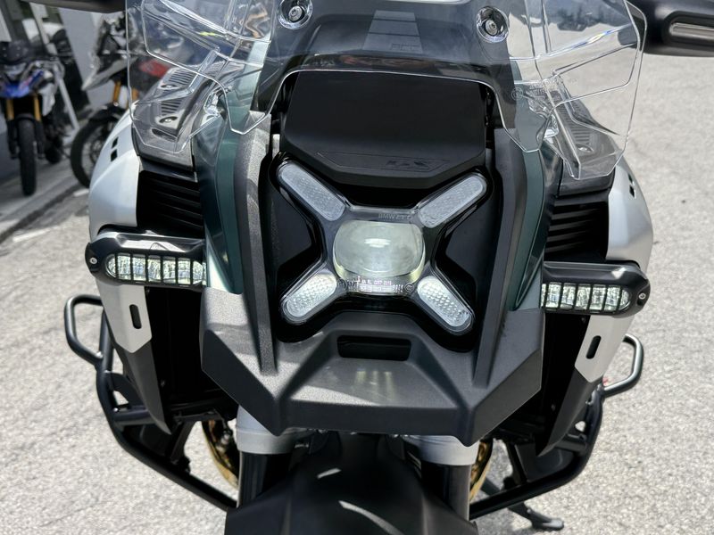 2026 BMW R 1300 GS Adventure