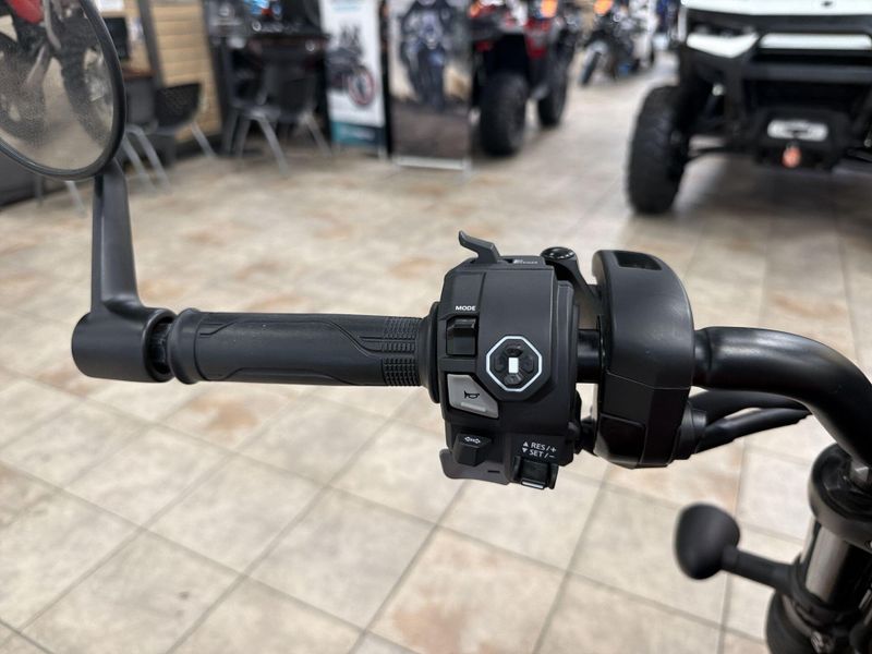 Used 2025 Honda REBEL 1100 DCT SE Image 22