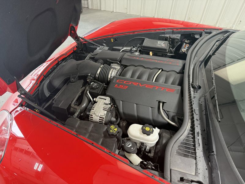 Used 2013 Chevrolet Corvette Grand Sport 3LTImage 17