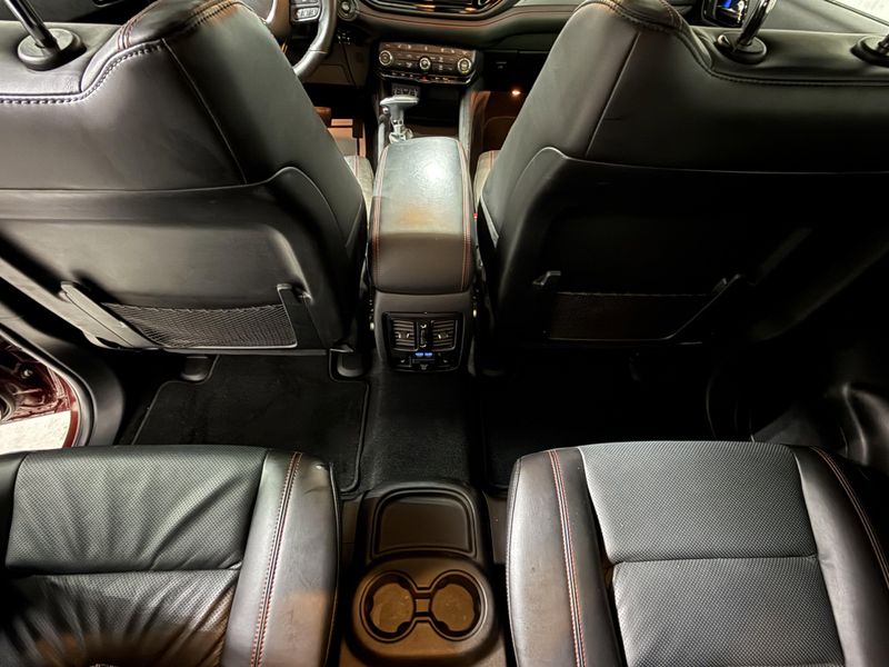 Used 2024 Dodge Durango GT PlusImage 22