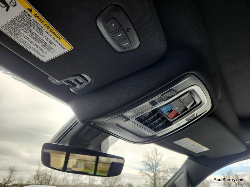 New 2026 RAM 1500 Limited Crew Cab 4x4 5'7' Box