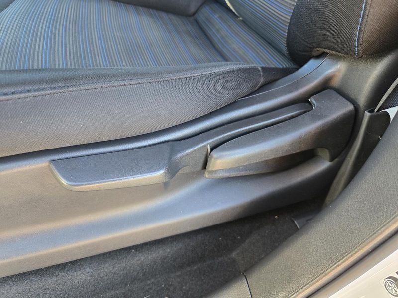 Used 2023 Nissan Leaf S Hatchback