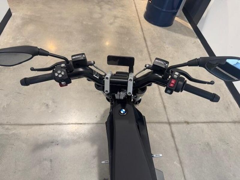 New 2025 BMW CE 02 