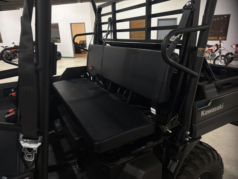 New 2026 Kawasaki MULE PRO-DXT EPS Image 26