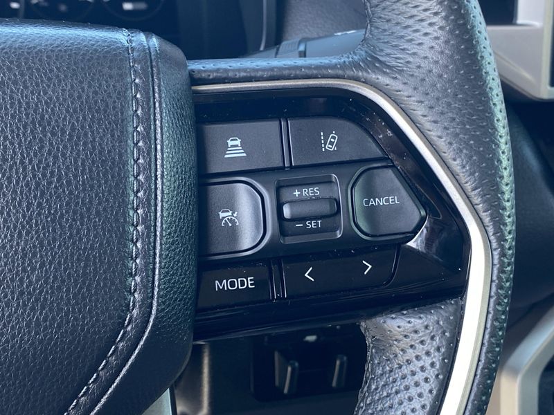2024 Toyota Tundra LimitedImage 28
