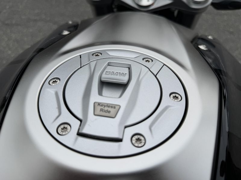Used 2024 BMW R 1250 R 