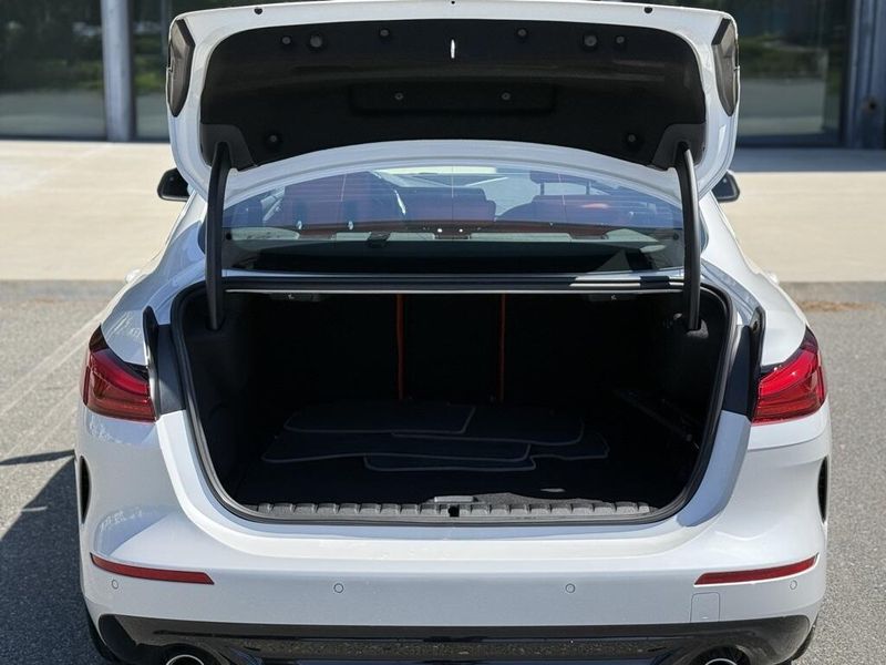 2024 BMW 2 Series 228iImage 14