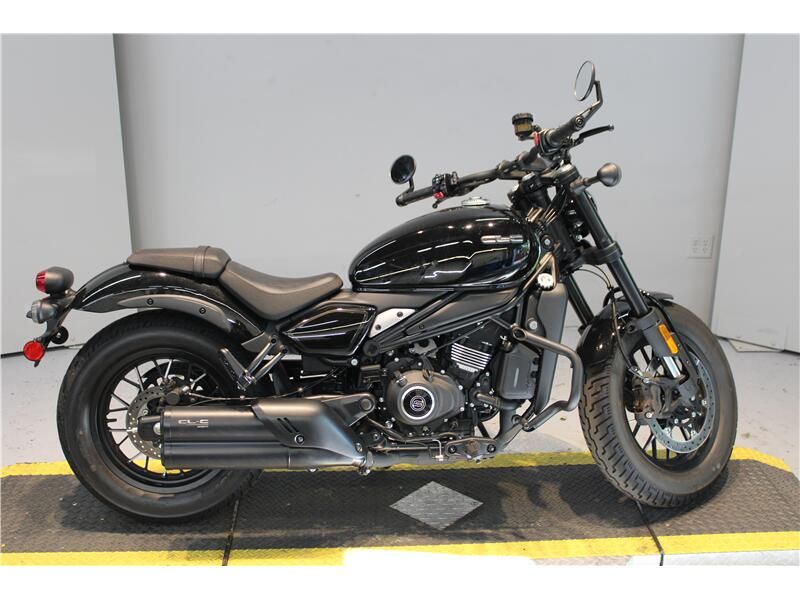 2025 CFMOTO CFORCE 400Image 1